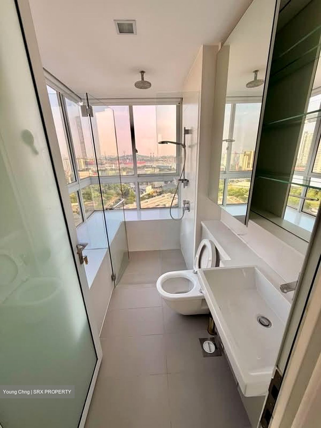 The Regency At Tiong Bahru (D3), Condominium #603511321